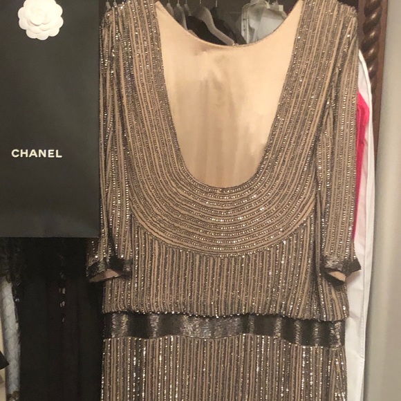 Mini Dress - Picture 3 of 6